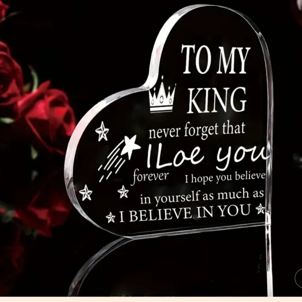 Gift for boyfriend father husband